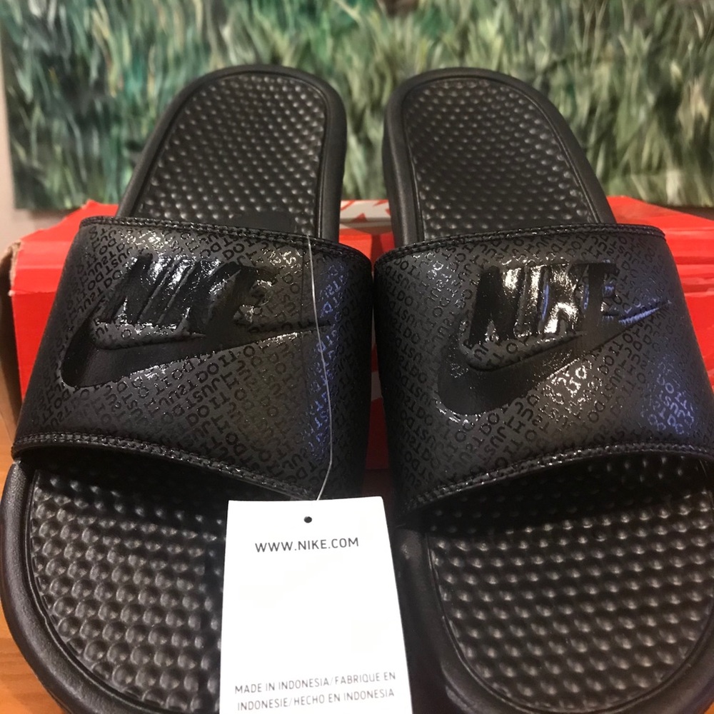 Nike Benassi JDI
